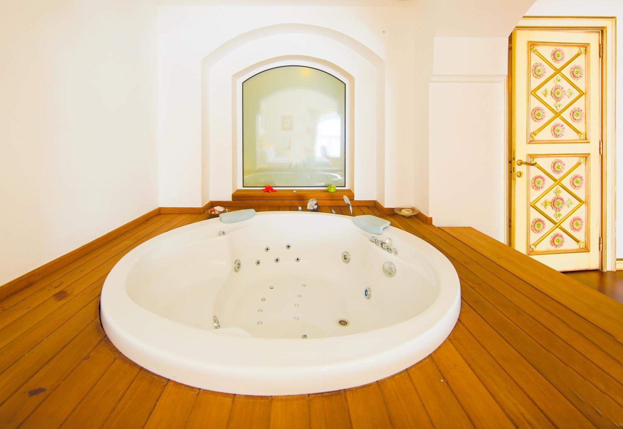 Penthouse Suite