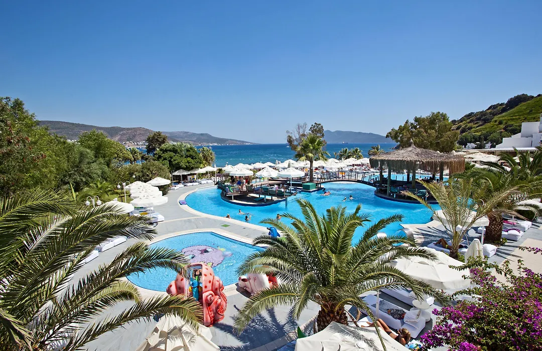 Salmakis Resort & Spa-1