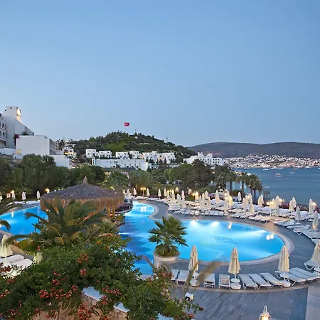 Salmakis Resort & Spa-3