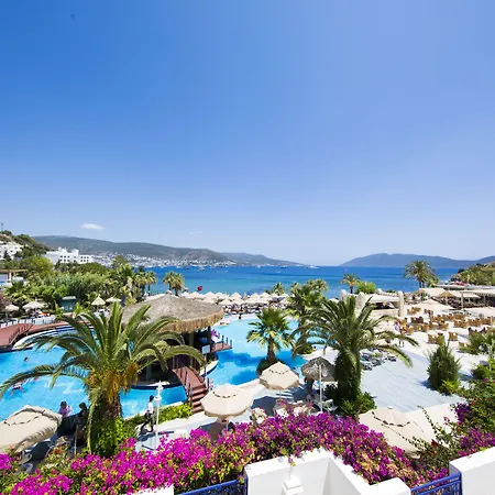 Salmakis Resort & Spa-2